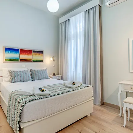 Grande Casa 1926 Διαμέρισμα Χανιά