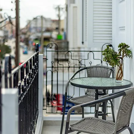 Grande Casa 1926 Διαμέρισμα *