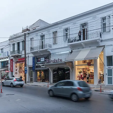 Grande Casa 1926 Χανιά