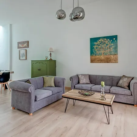 Διαμέρισμα Grande Casa 1926 *